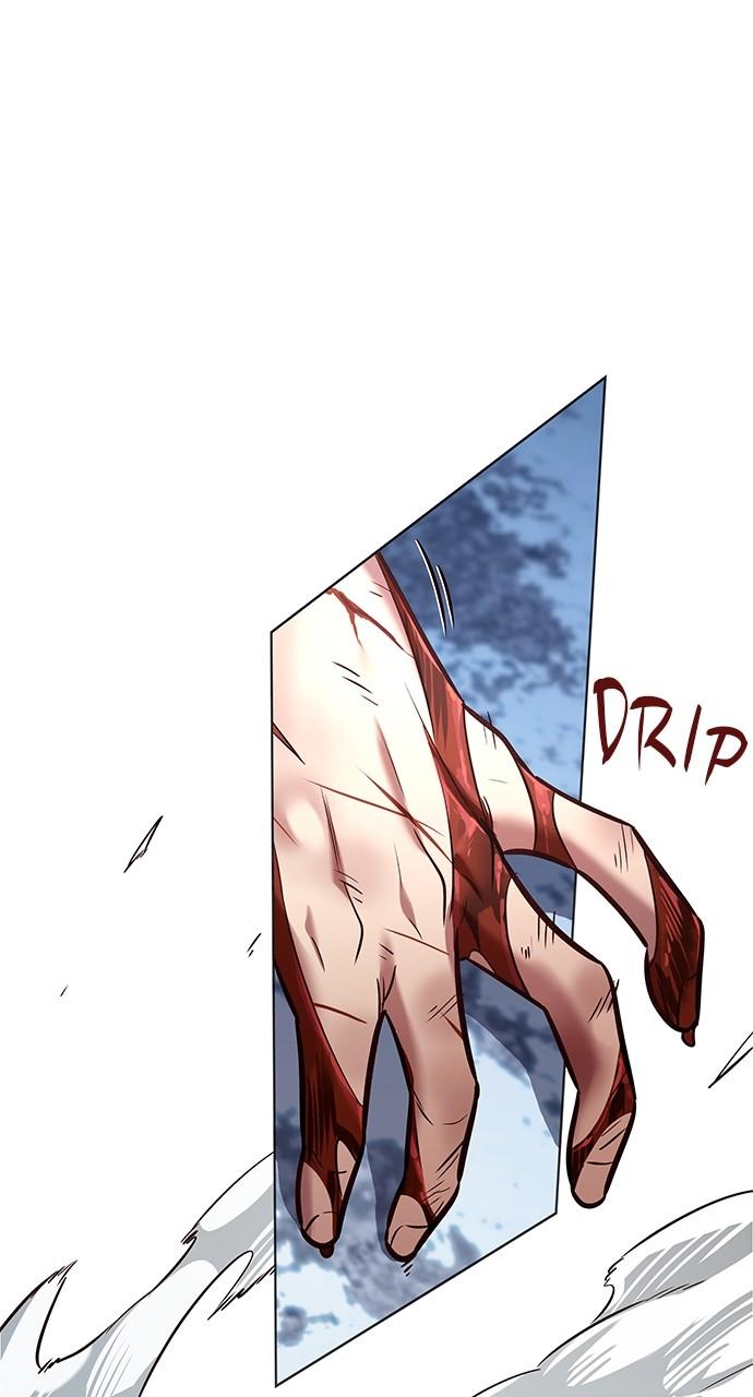 Read Eleceed ENGLISH Manga Online