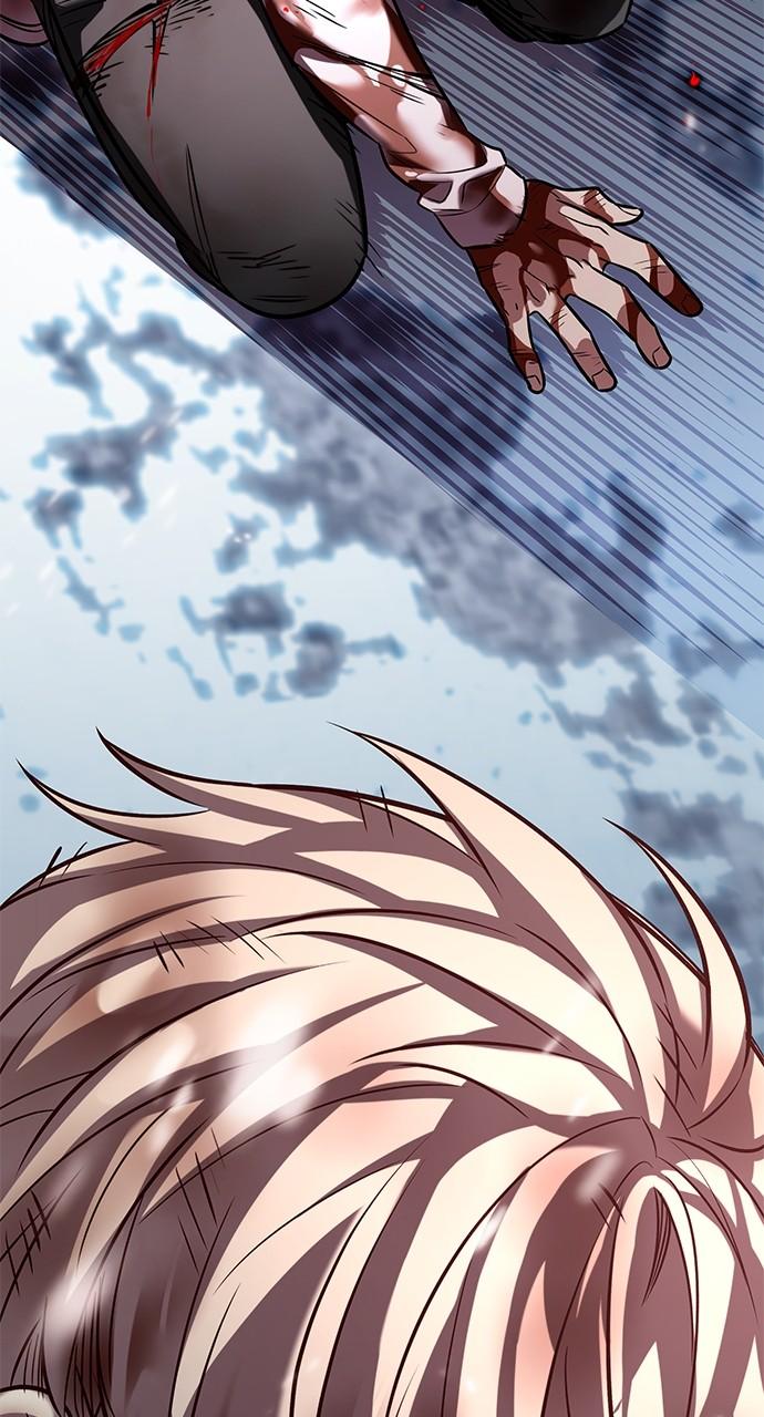 Read Eleceed ENGLISH Manga Online