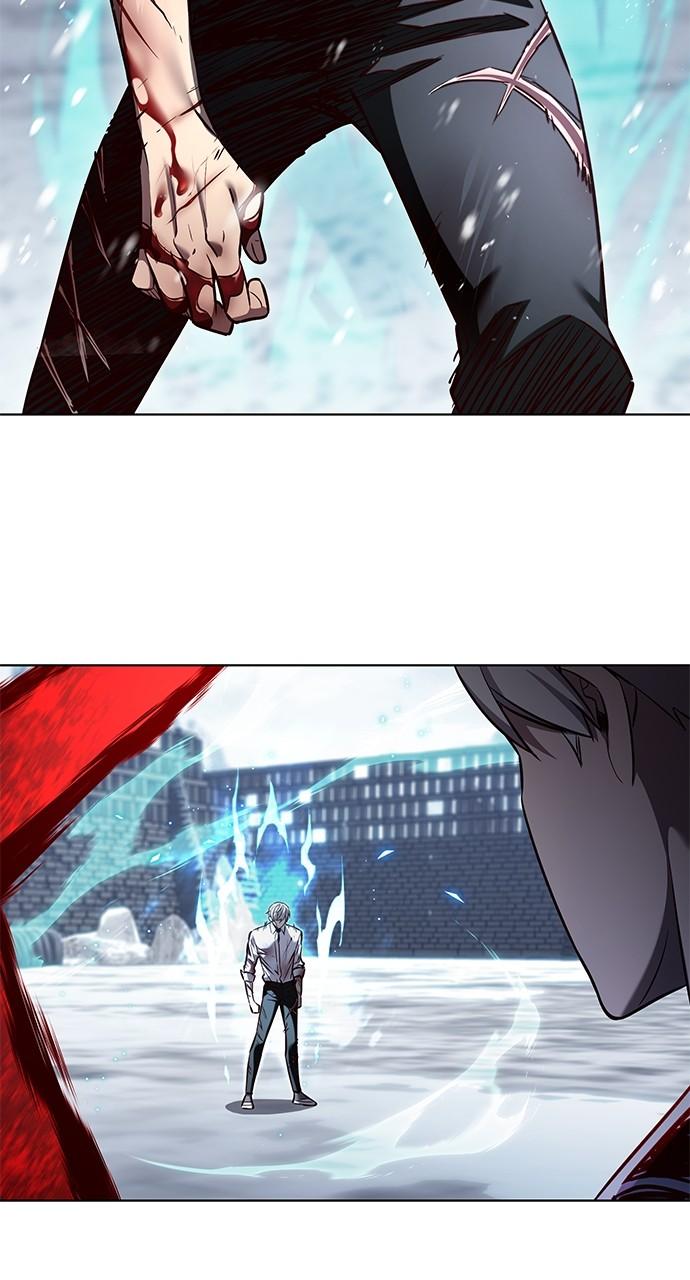 Read Eleceed ENGLISH Manga Online