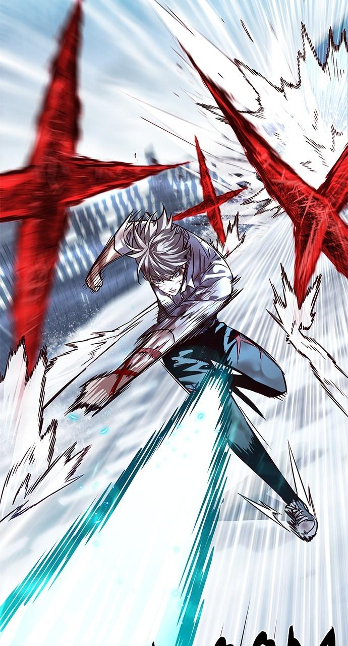 Read Eleceed ENGLISH Manga Online