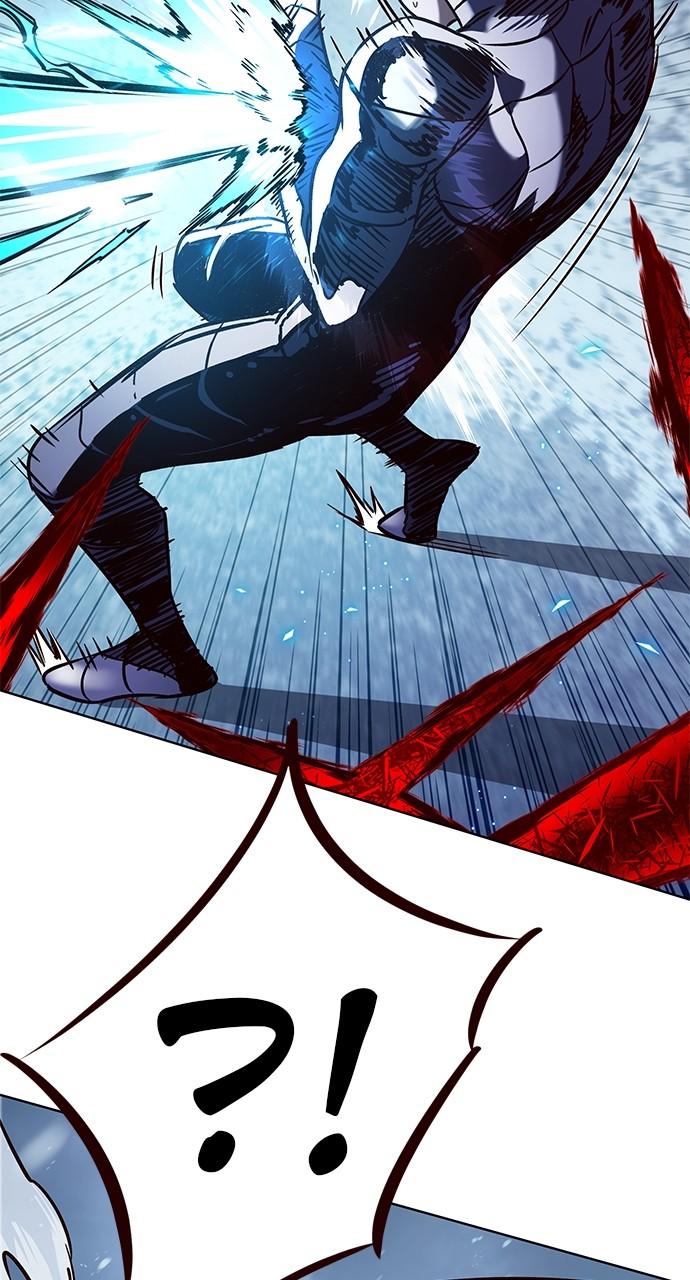 Read Eleceed ENGLISH Manga Online