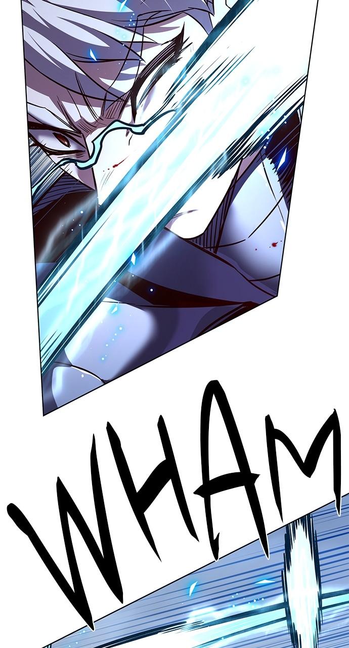 Read Eleceed ENGLISH Manga Online