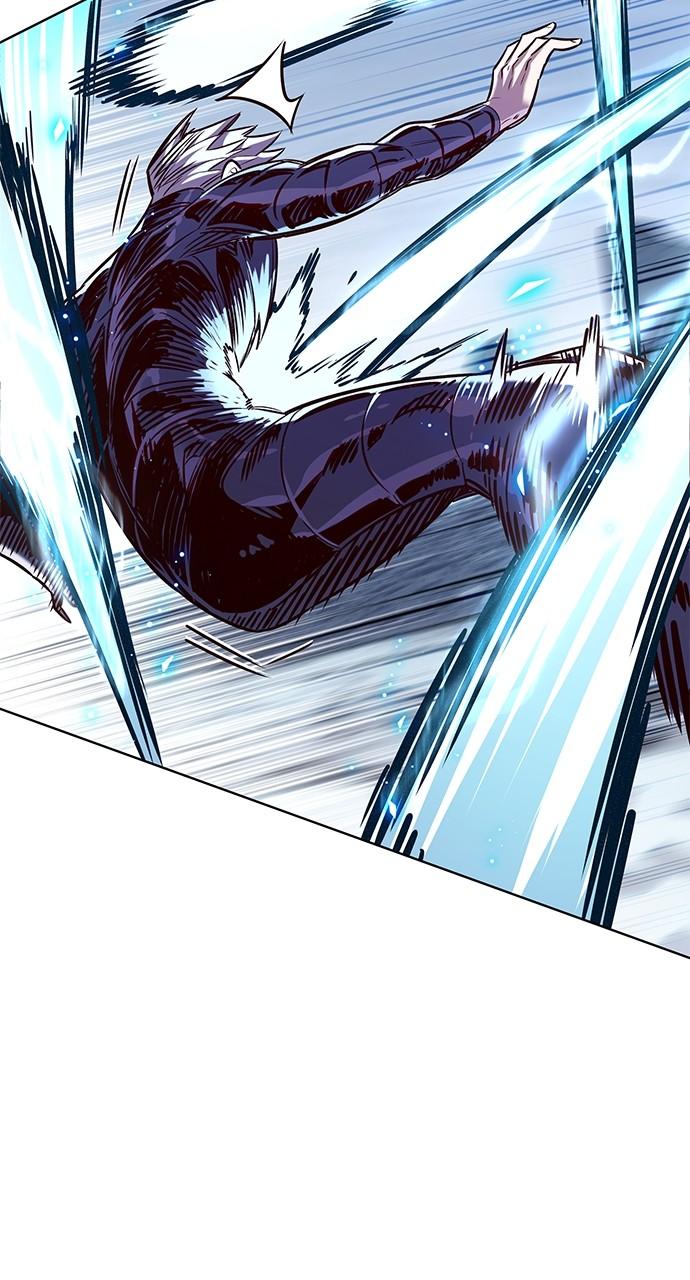 Read Eleceed ENGLISH Manga Online