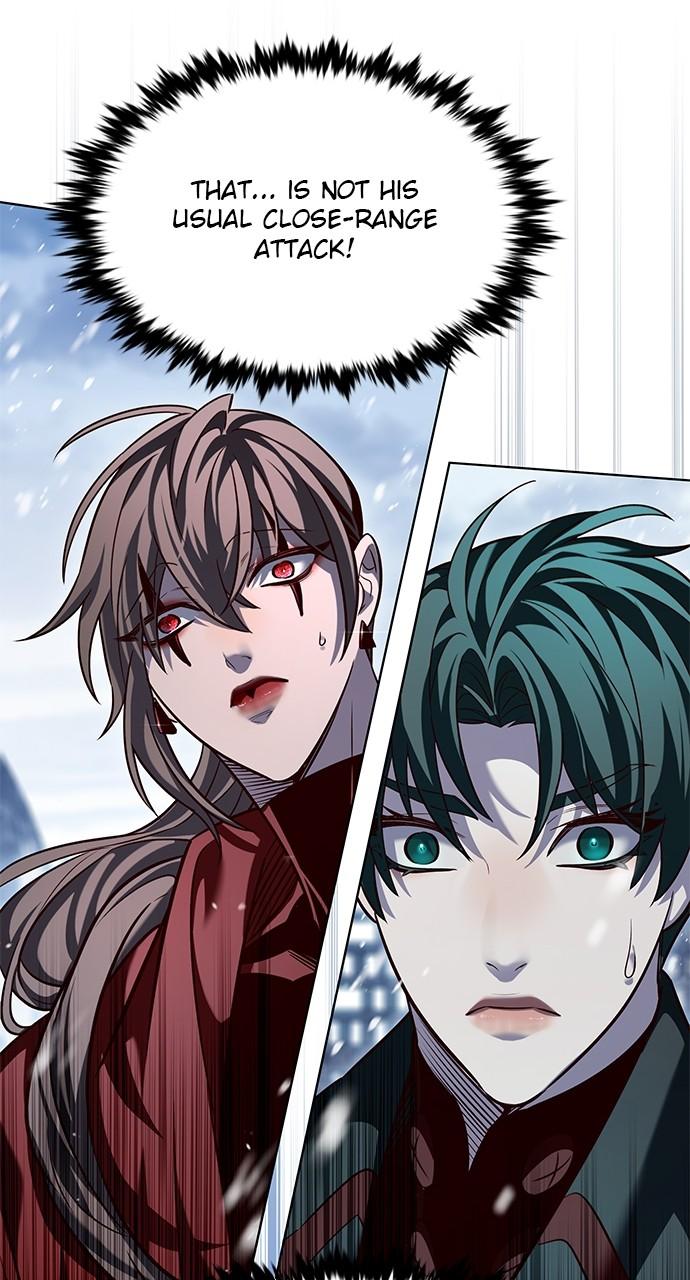 Read Eleceed ENGLISH Manga Online