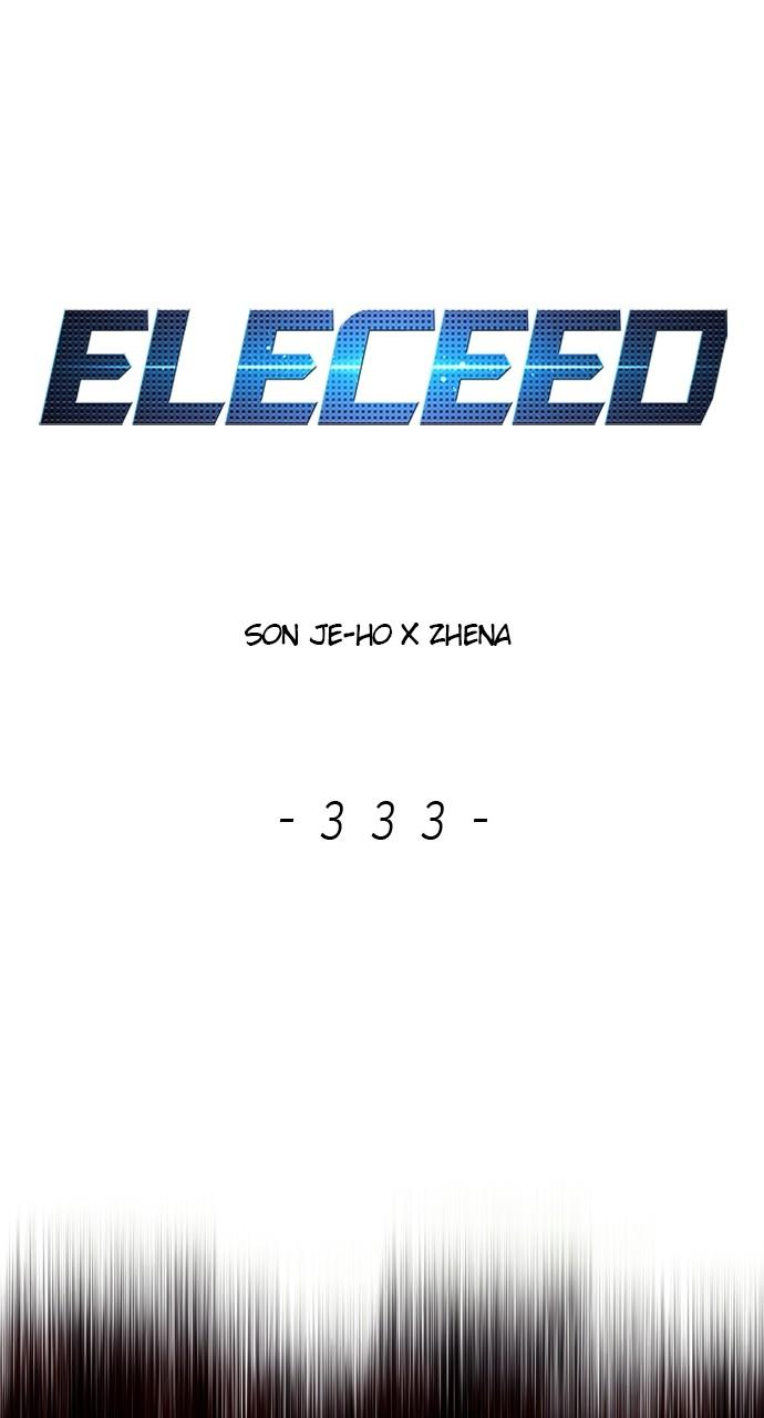 Read Eleceed ENGLISH Manga Online