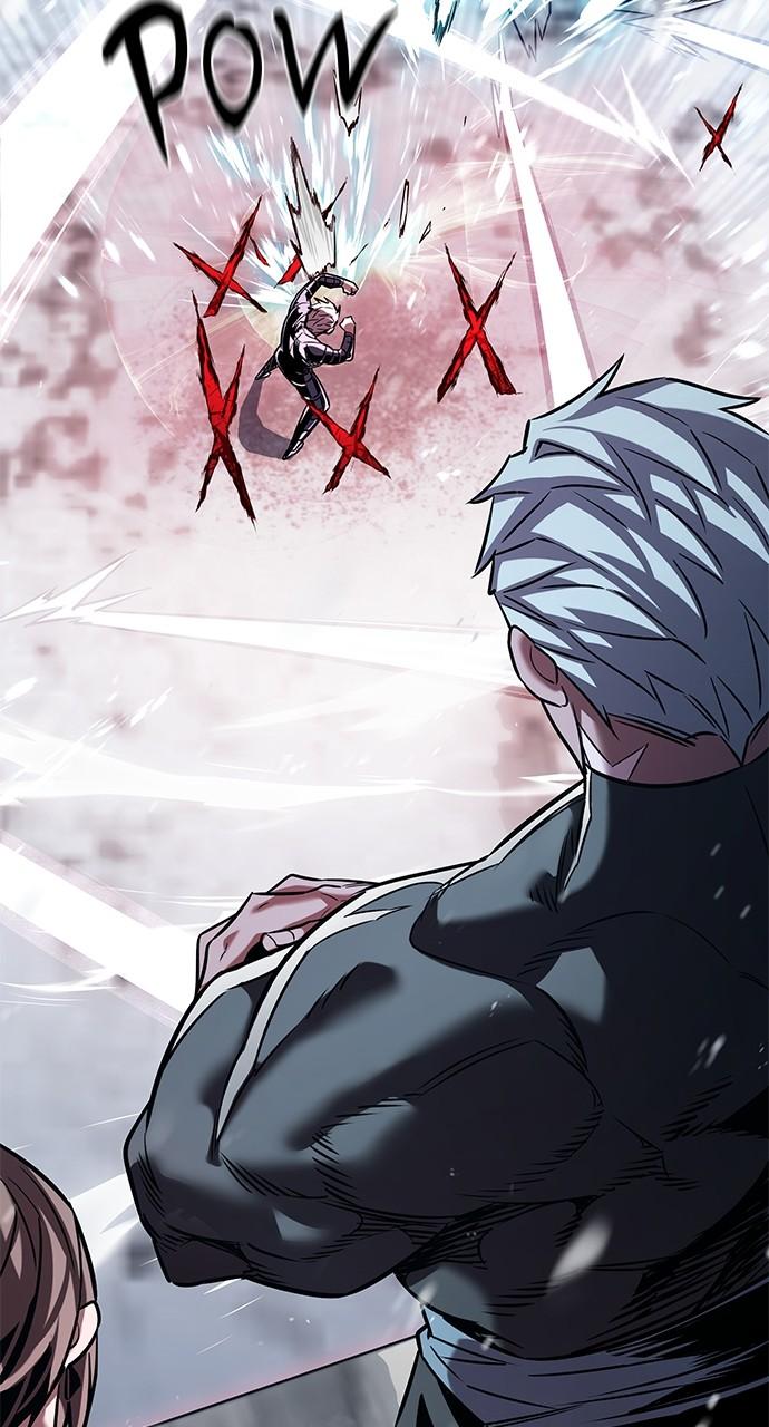 Read Eleceed ENGLISH Manga Online