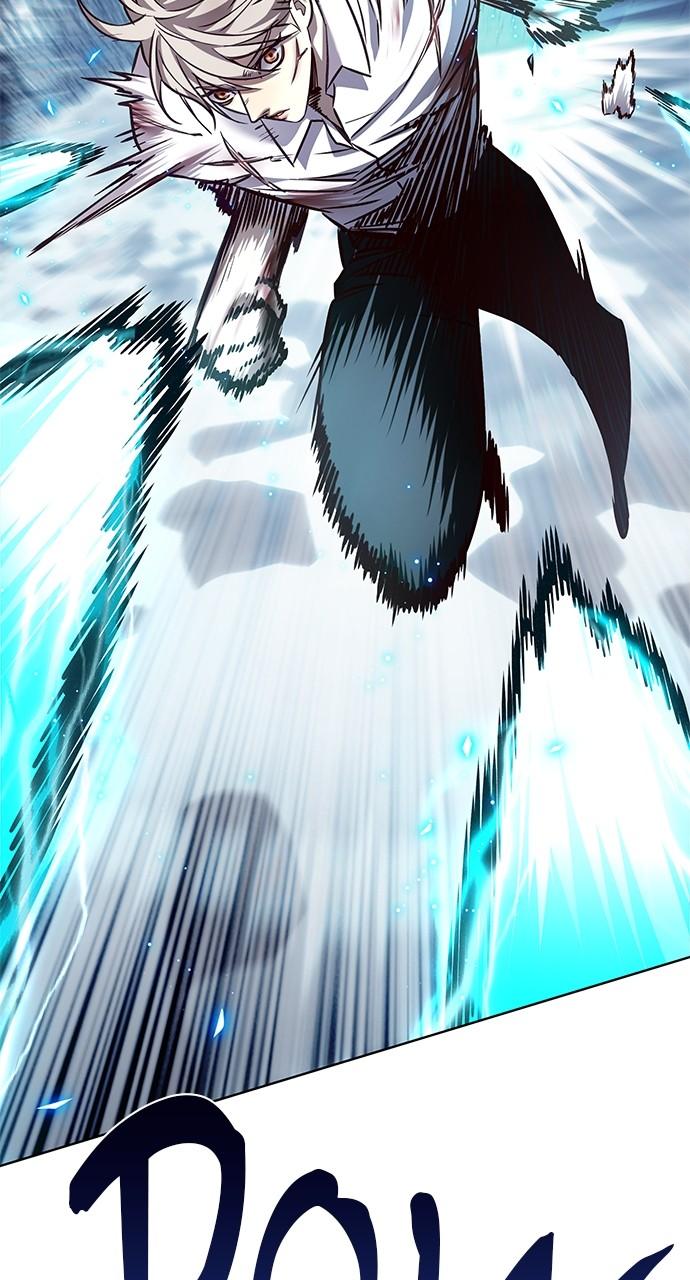 Read Eleceed ENGLISH Manga Online