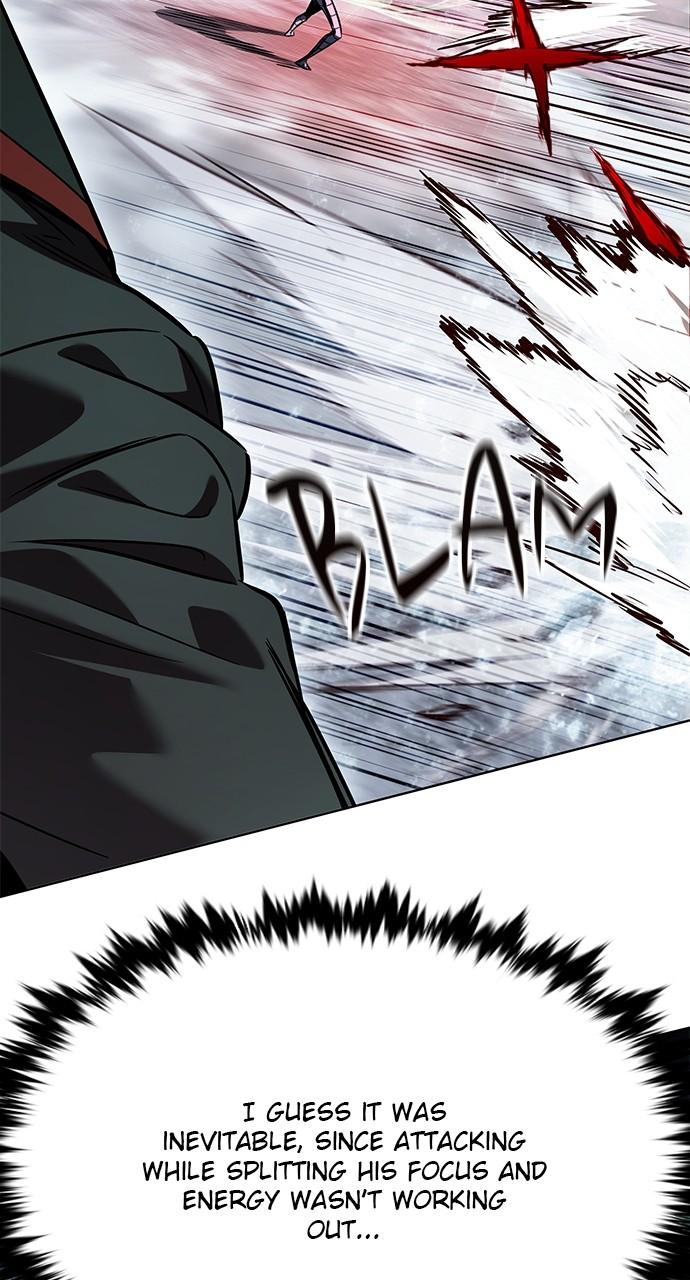 Read Eleceed ENGLISH Manga Online