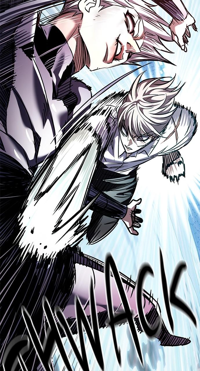 Read Eleceed ENGLISH Manga Online