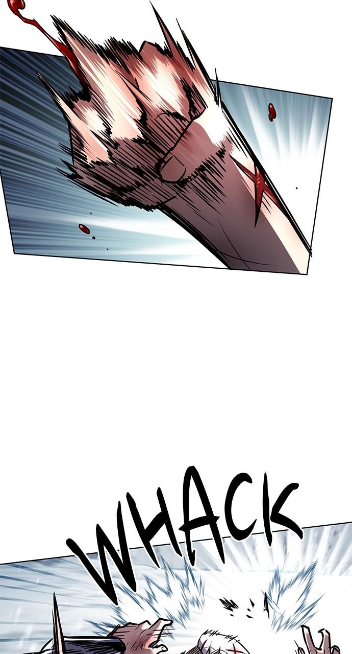 Read Eleceed ENGLISH Manga Online