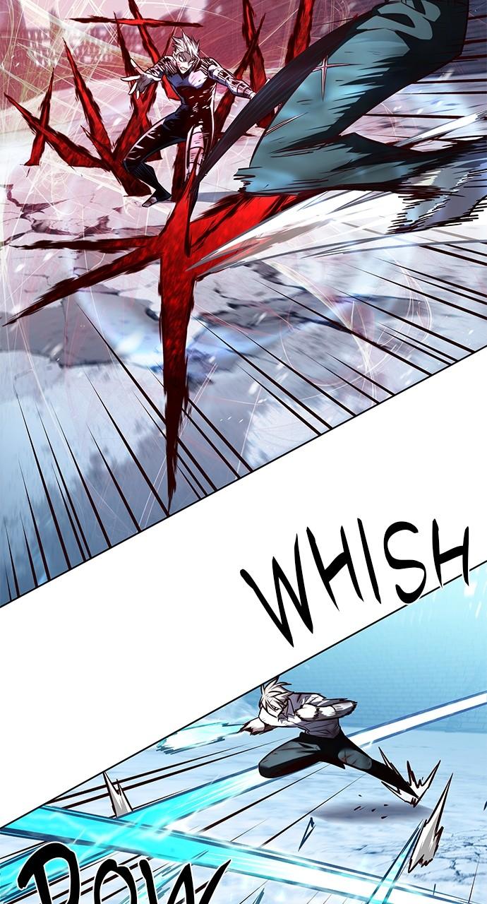 Read Eleceed ENGLISH Manga Online