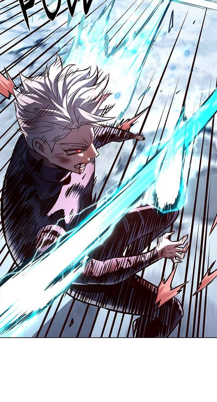 Read Eleceed ENGLISH Manga Online