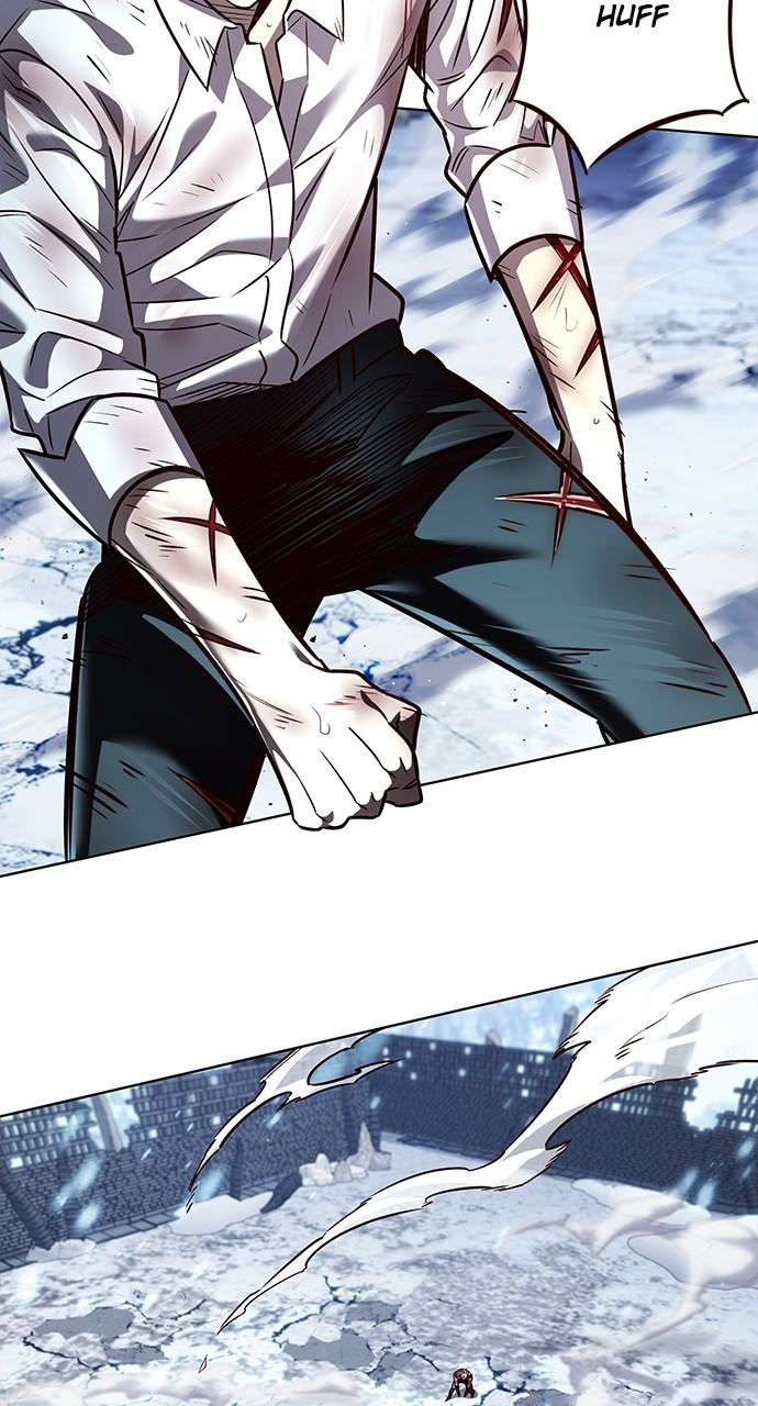 Read Eleceed ENGLISH Manga Online