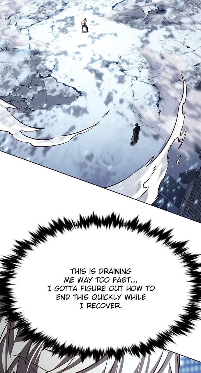 Read Eleceed ENGLISH Manga Online