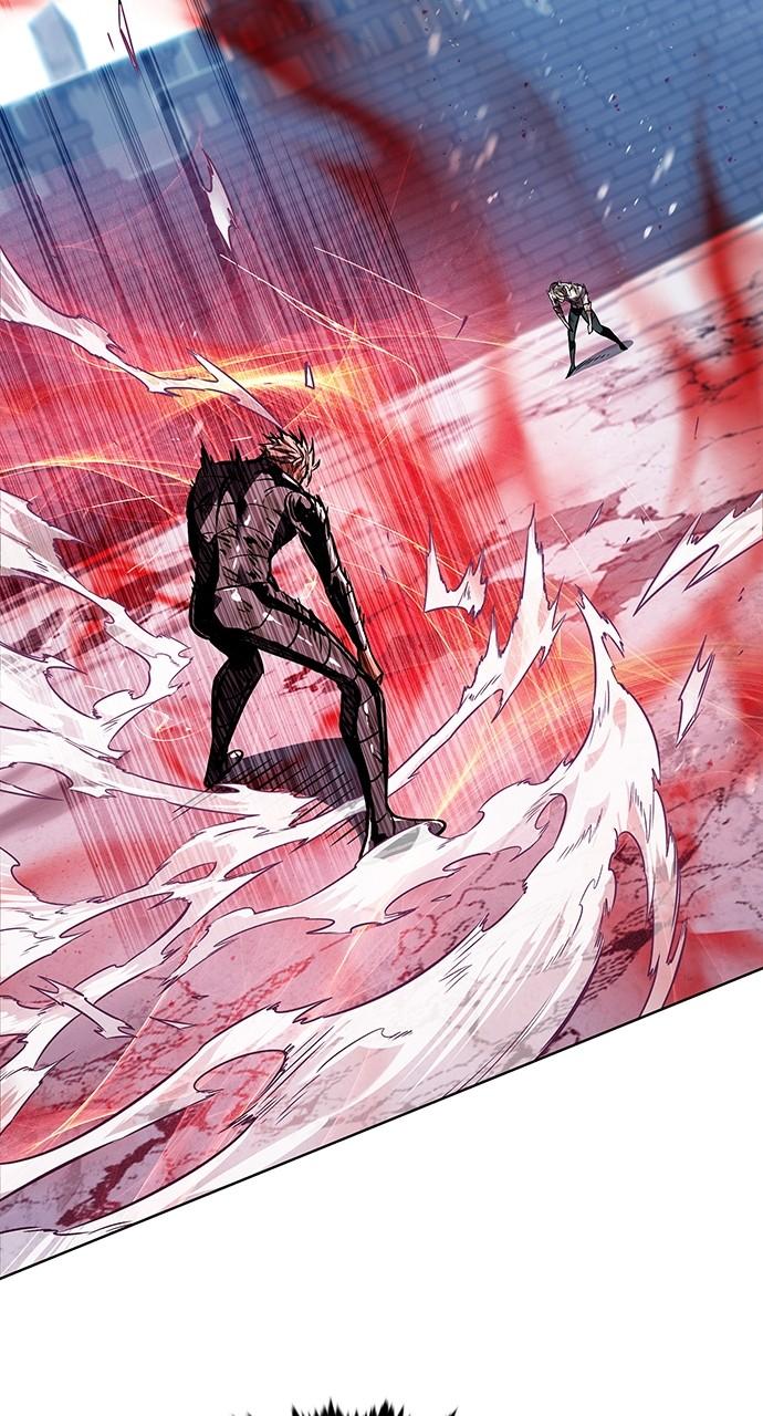 Read Eleceed ENGLISH Manga Online