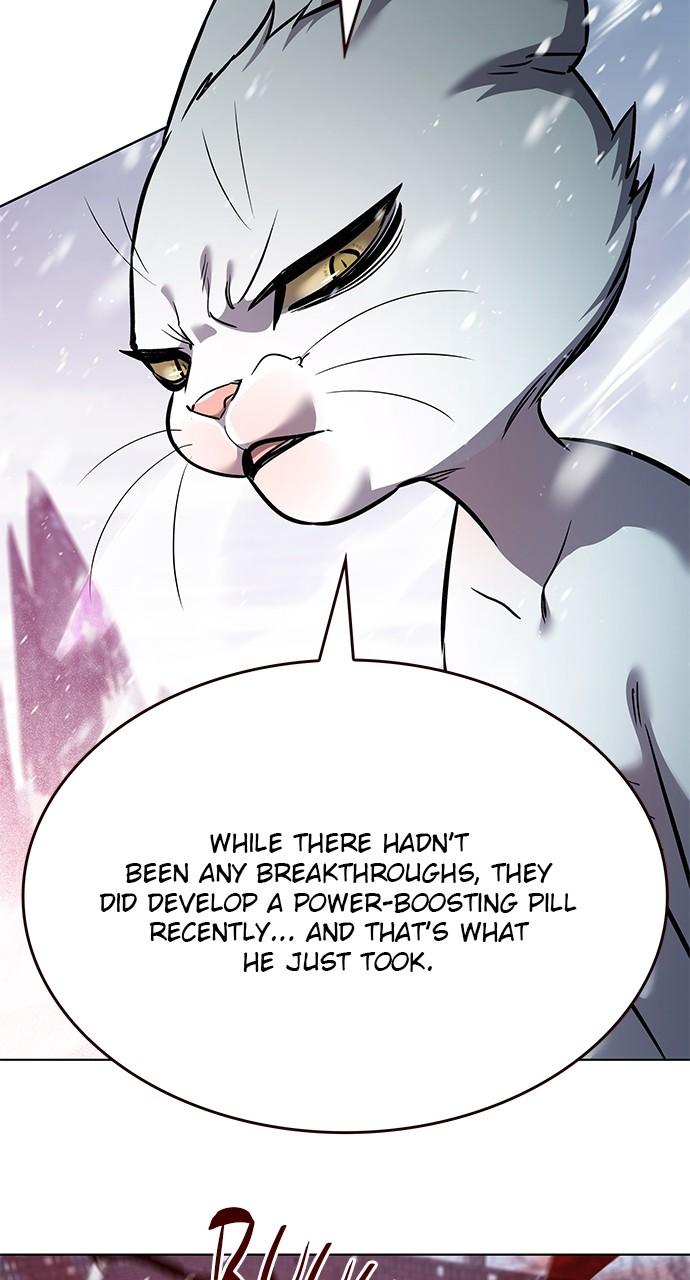 Read Eleceed ENGLISH Manga Online