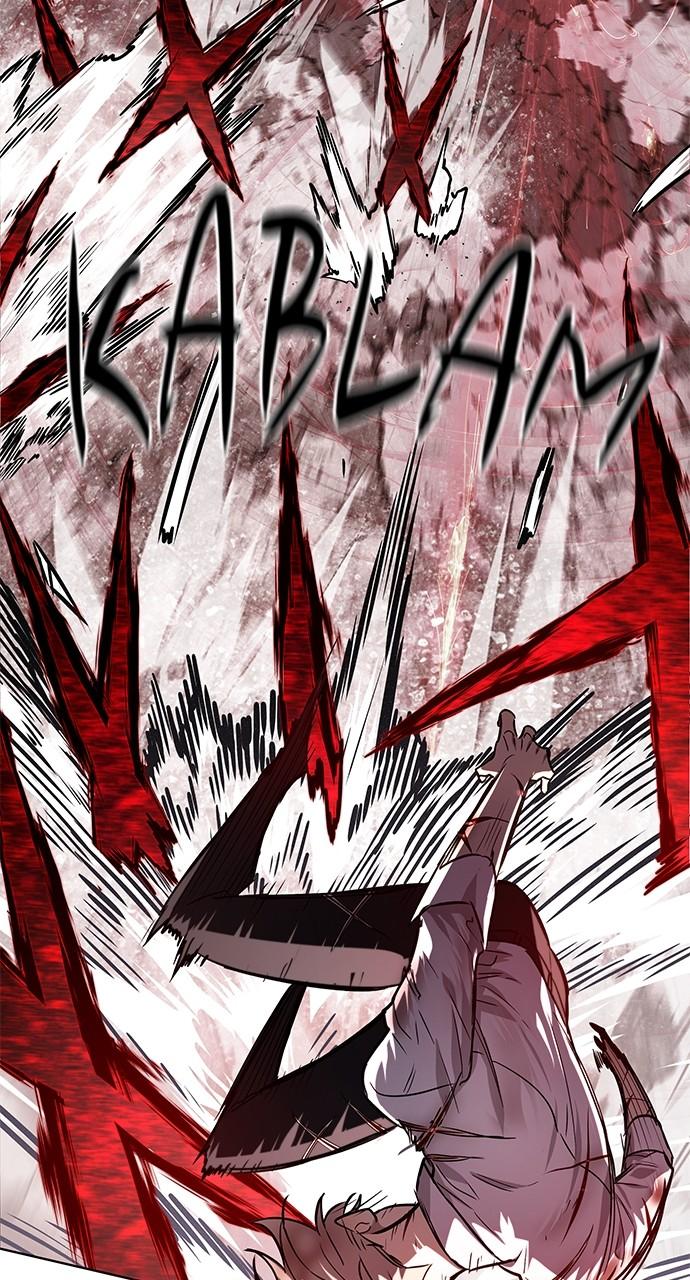 Read Eleceed ENGLISH Manga Online