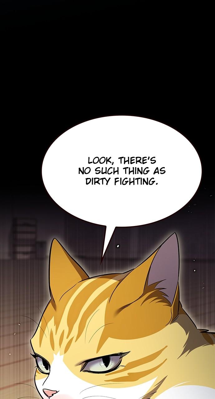 Read Eleceed ENGLISH Manga Online