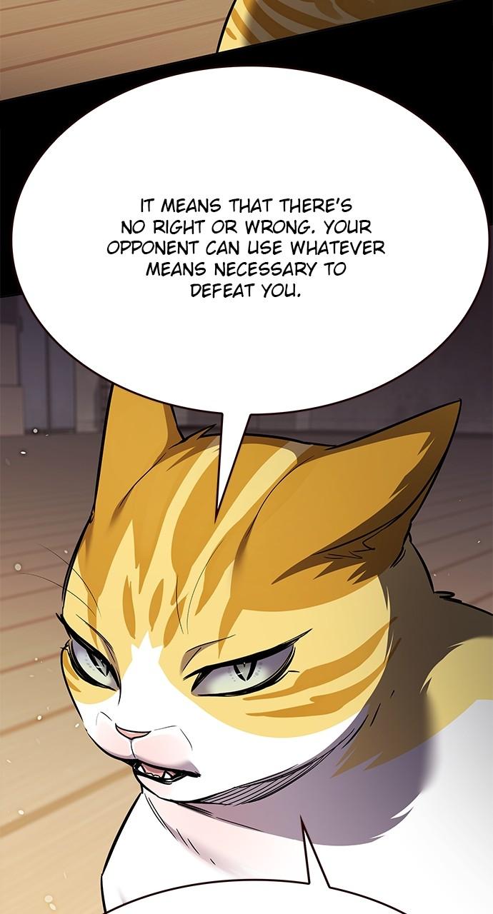 Read Eleceed ENGLISH Manga Online