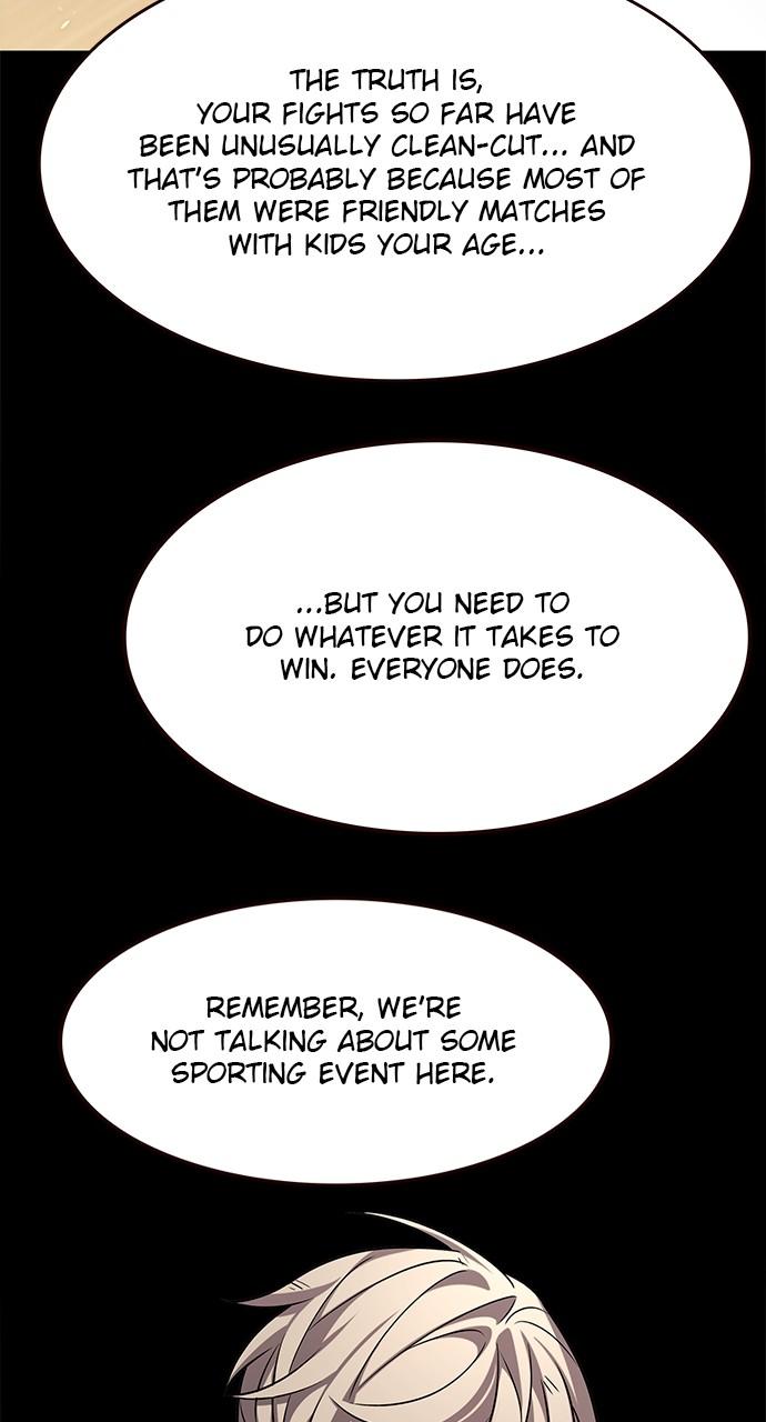 Read Eleceed ENGLISH Manga Online