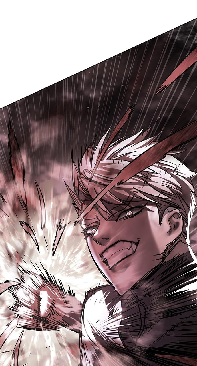 Read Eleceed ENGLISH Manga Online