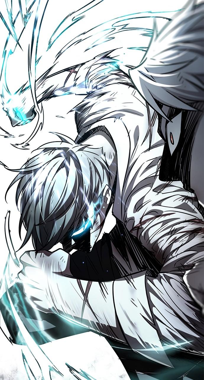 Read Eleceed ENGLISH Manga Online