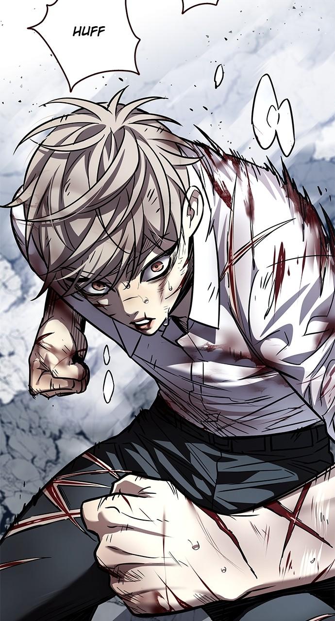 Read Eleceed ENGLISH Manga Online