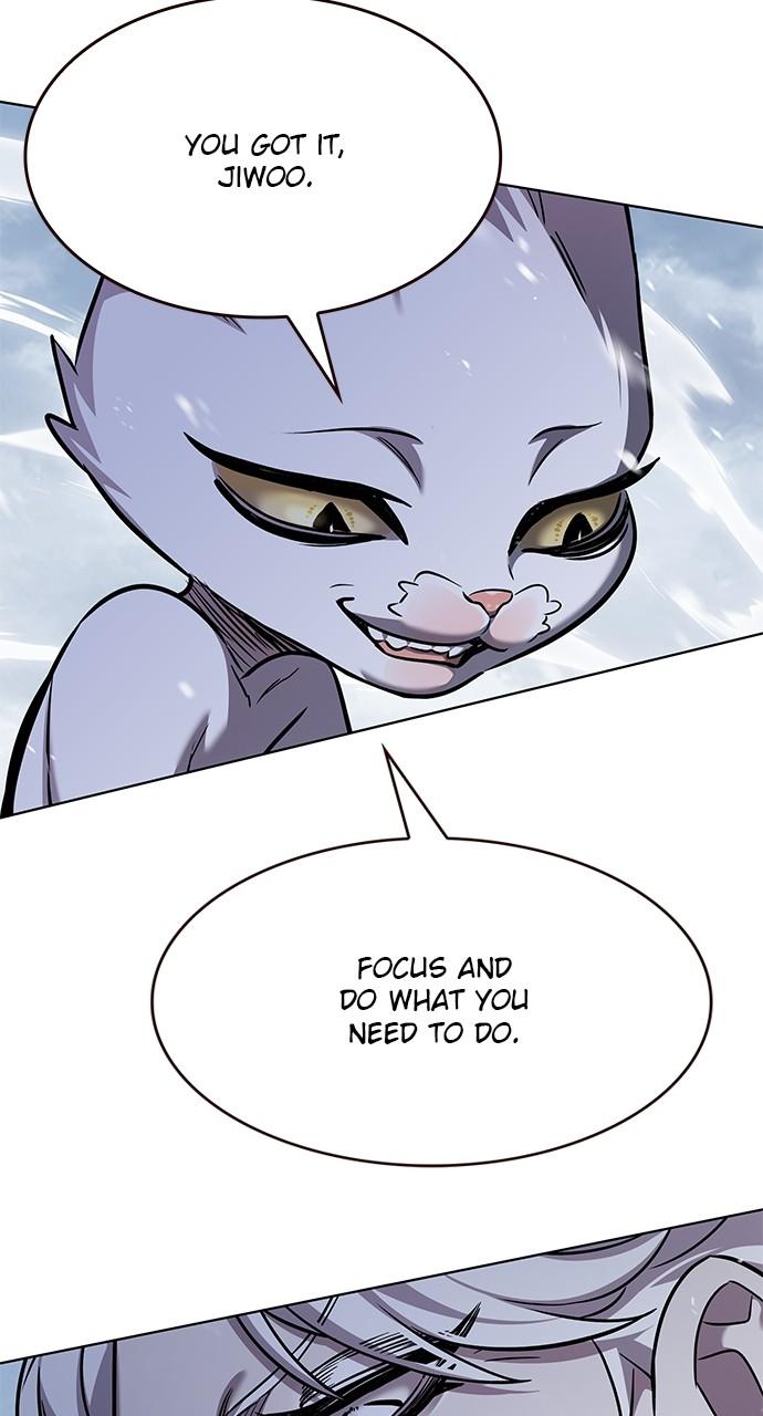 Read Eleceed ENGLISH Manga Online