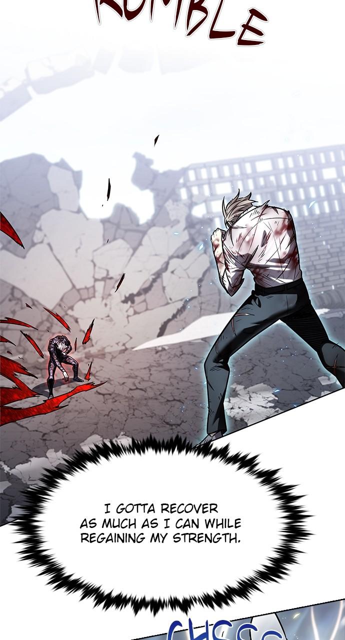 Read Eleceed ENGLISH Manga Online