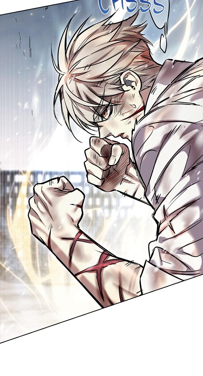 Read Eleceed ENGLISH Manga Online