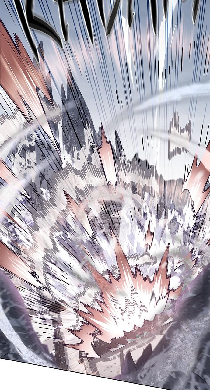 Read Eleceed ENGLISH Manga Online