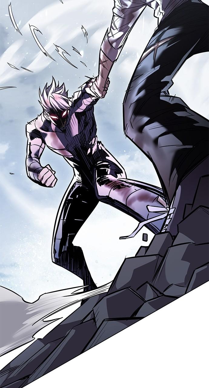 Read Eleceed ENGLISH Manga Online