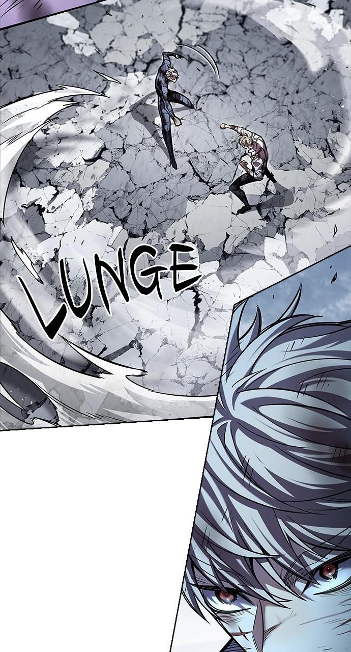 Read Eleceed ENGLISH Manga Online