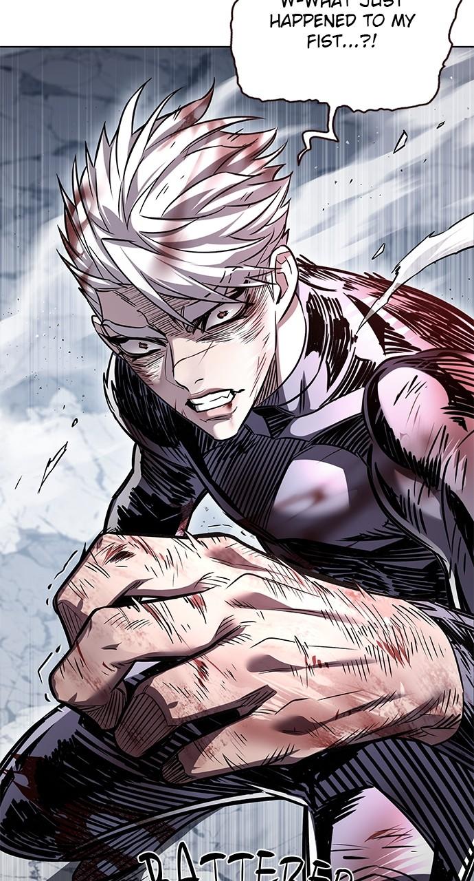 Read Eleceed ENGLISH Manga Online