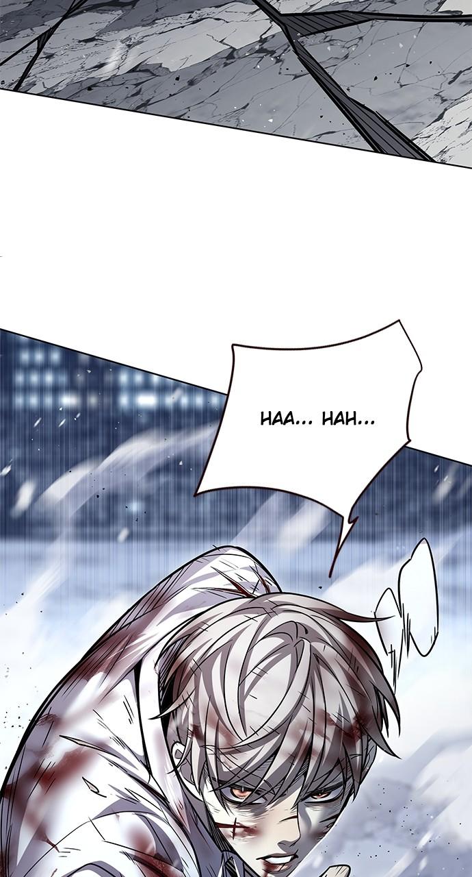 Read Eleceed ENGLISH Manga Online