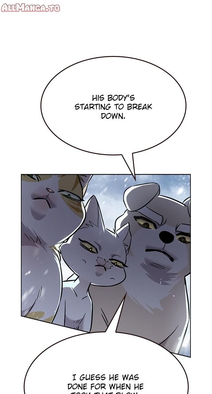 Read Eleceed ENGLISH Manga Online