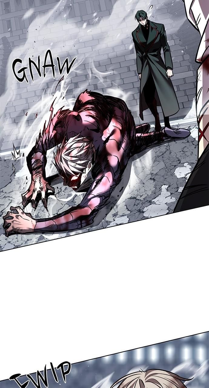 Read Eleceed ENGLISH Manga Online