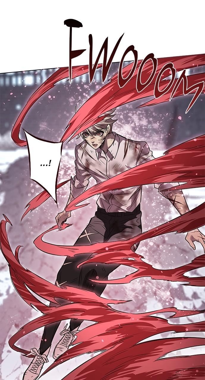 Read Eleceed ENGLISH Manga Online