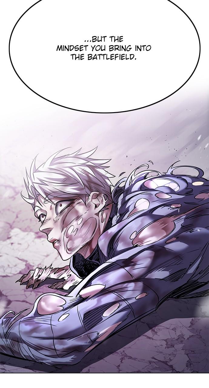 Read Eleceed ENGLISH Manga Online