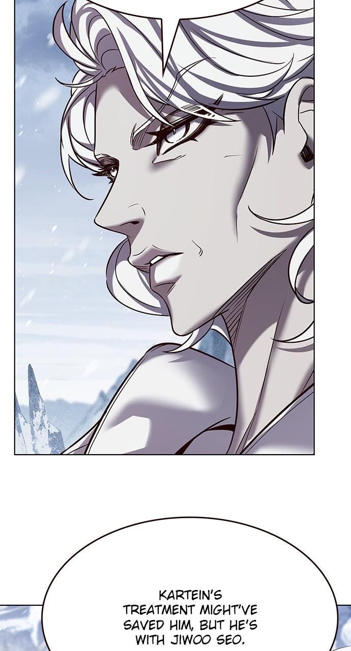 Read Eleceed ENGLISH Manga Online