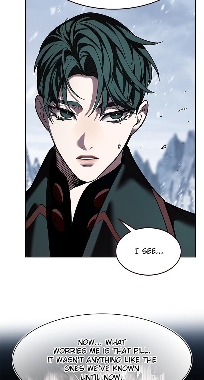 Read Eleceed ENGLISH Manga Online