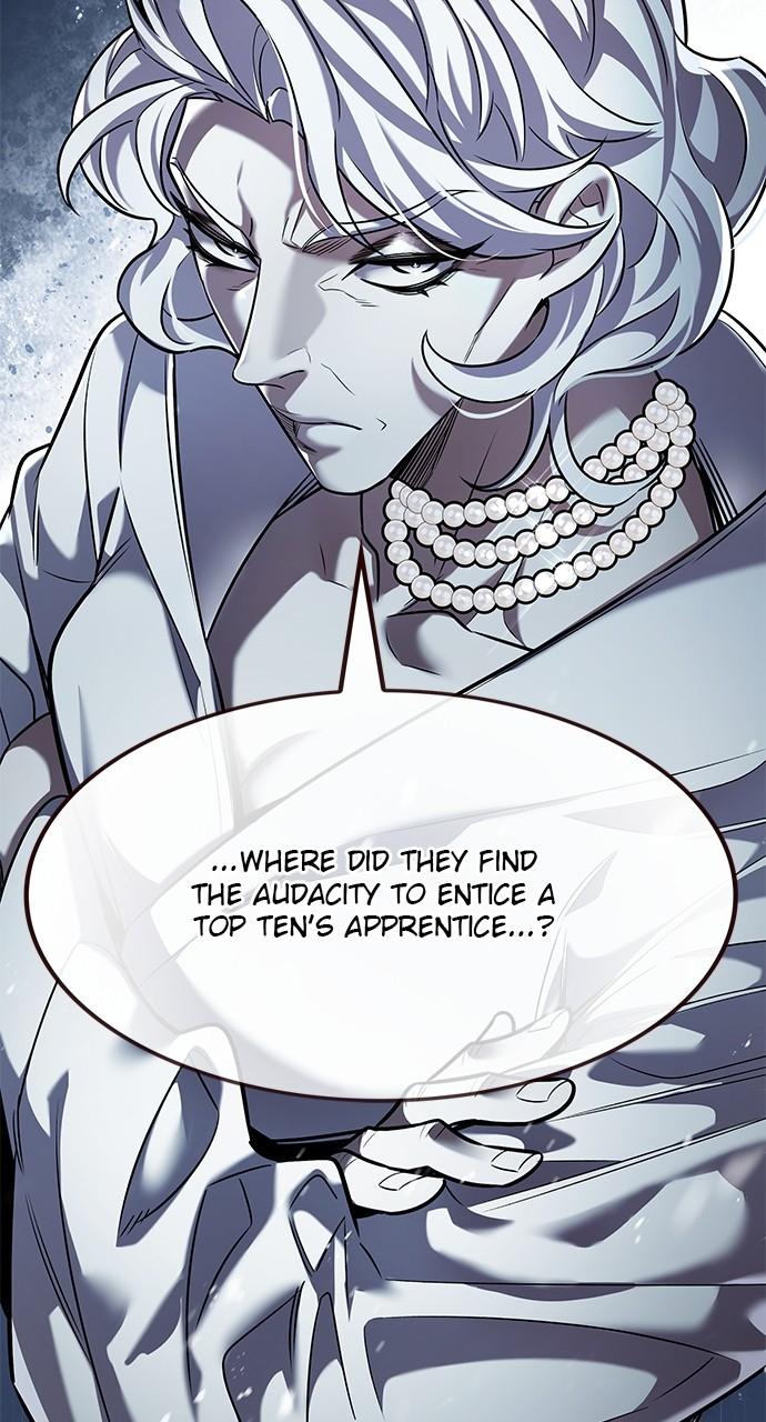 Read Eleceed ENGLISH Manga Online