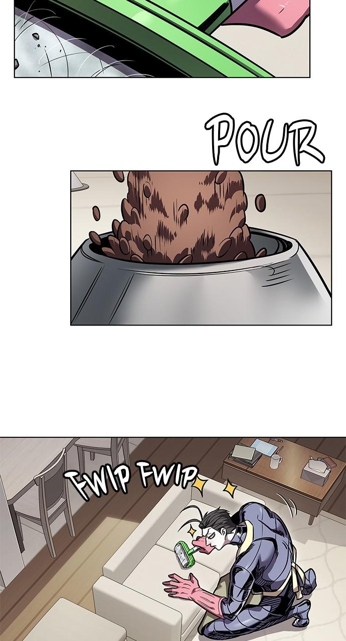 Read Eleceed ENGLISH Manga Online