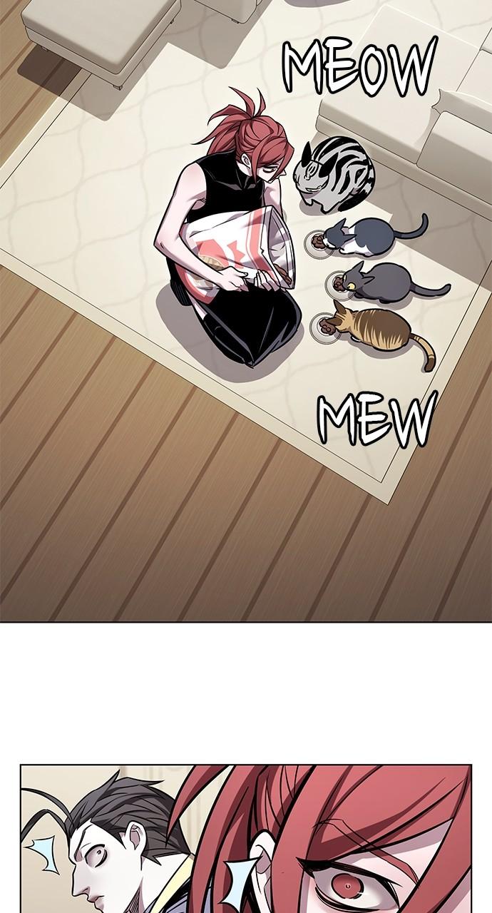 Read Eleceed ENGLISH Manga Online