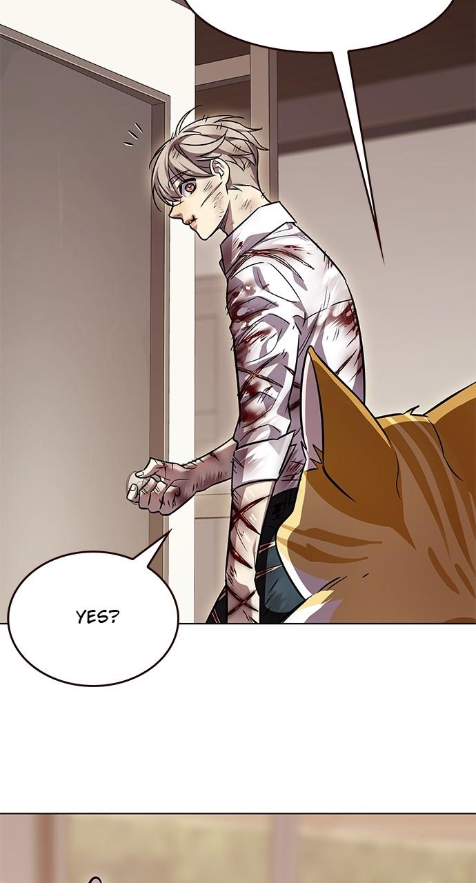 Read Eleceed ENGLISH Manga Online