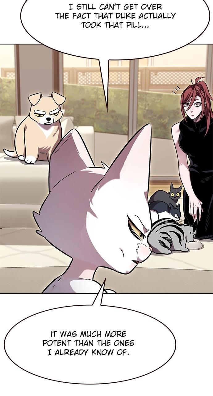 Read Eleceed ENGLISH Manga Online