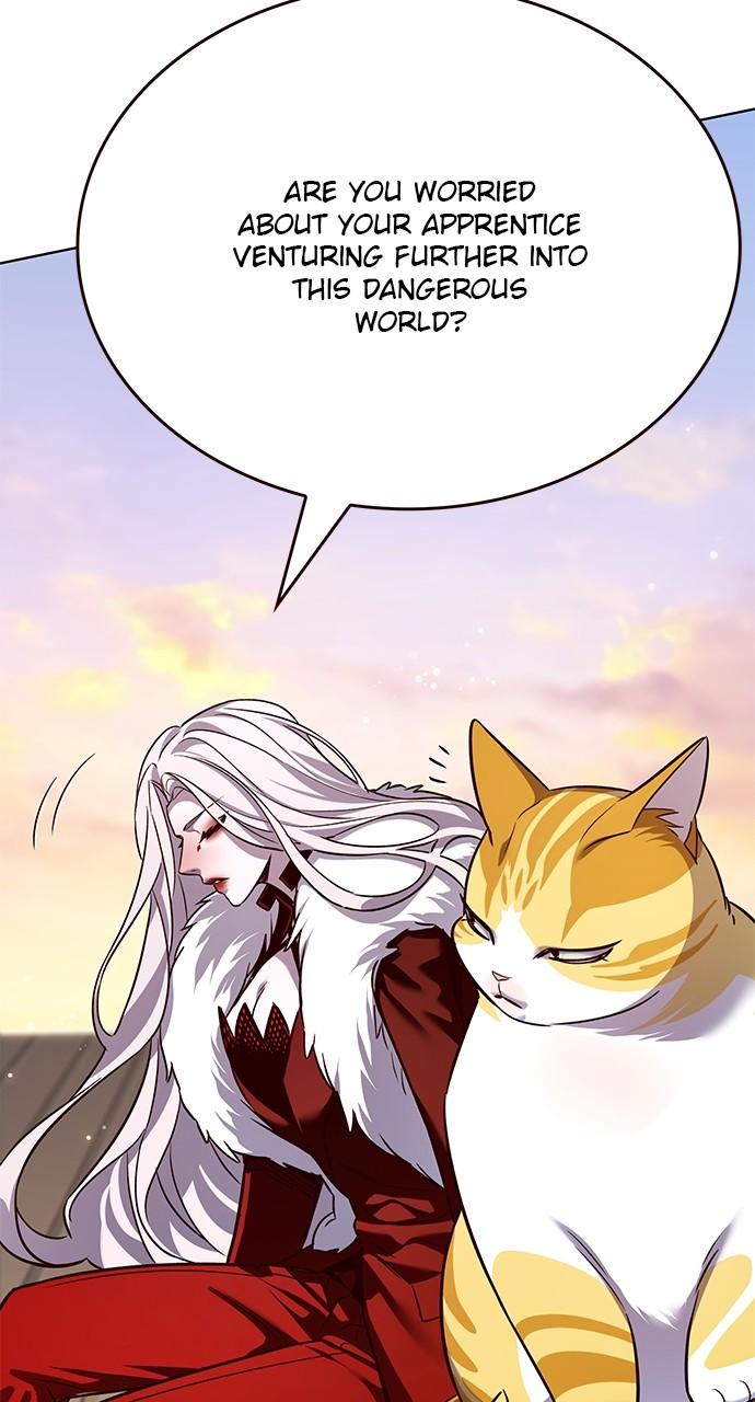 Read Eleceed ENGLISH Manga Online