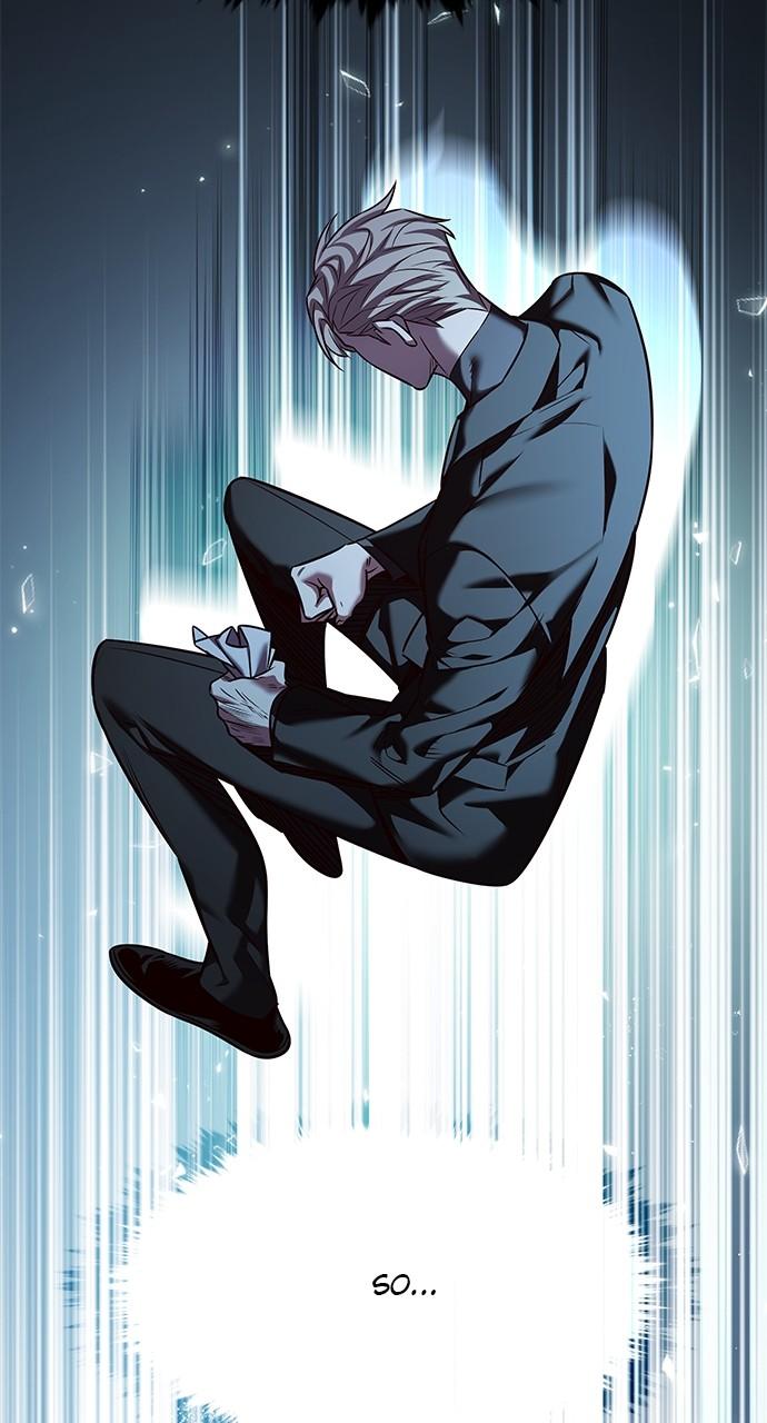 Read Eleceed ENGLISH Manga Online