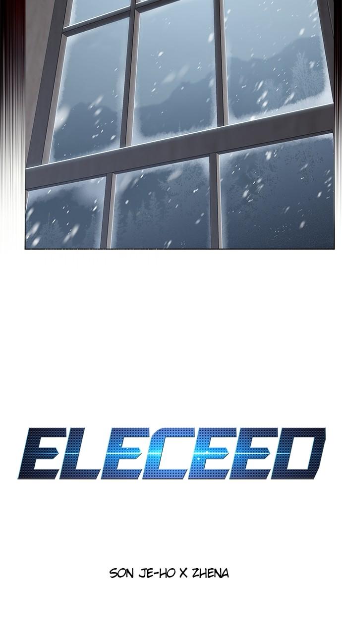 Read Eleceed ENGLISH Manga Online