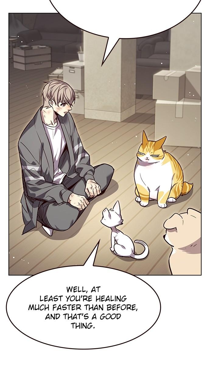 Read Eleceed ENGLISH Manga Online